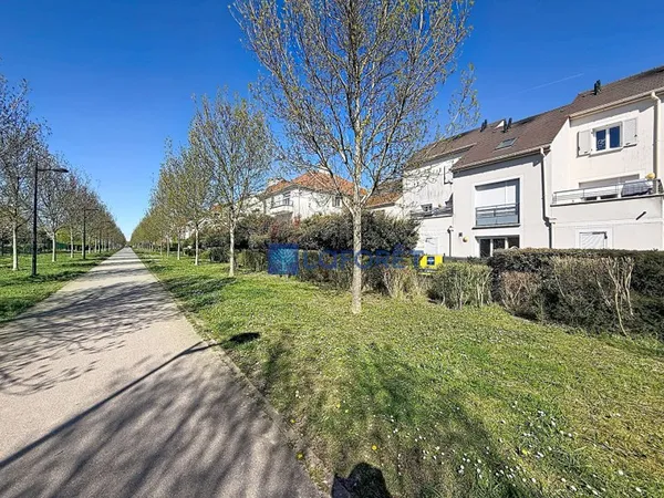 Appartement 1 pièce 36 m²