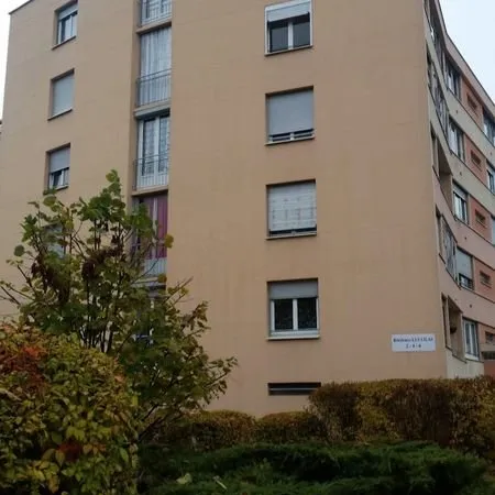 Appartement T4