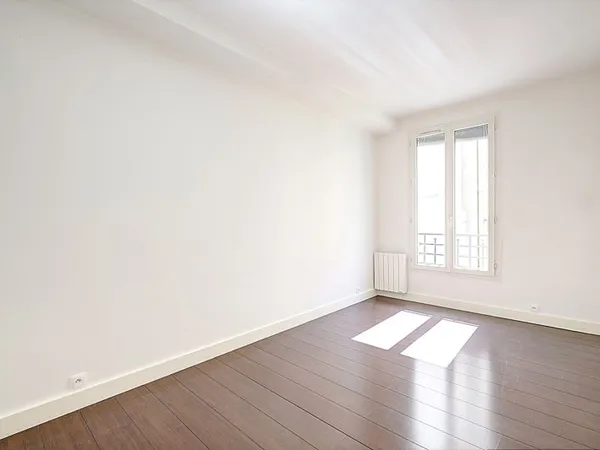 Vends appartement