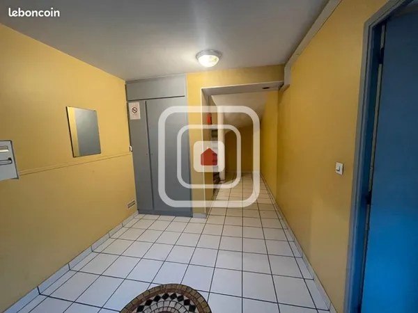 Duplex 3 pièces 76 m²