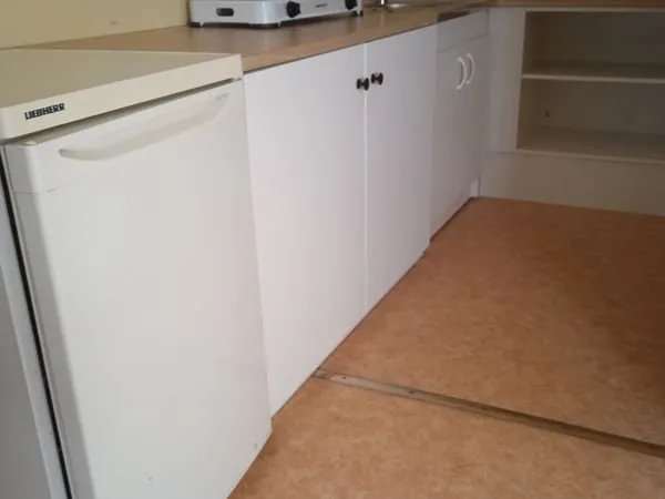 Chambre colocation