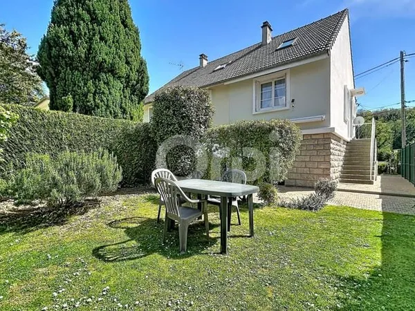 Maison 3 pièces 72 m²