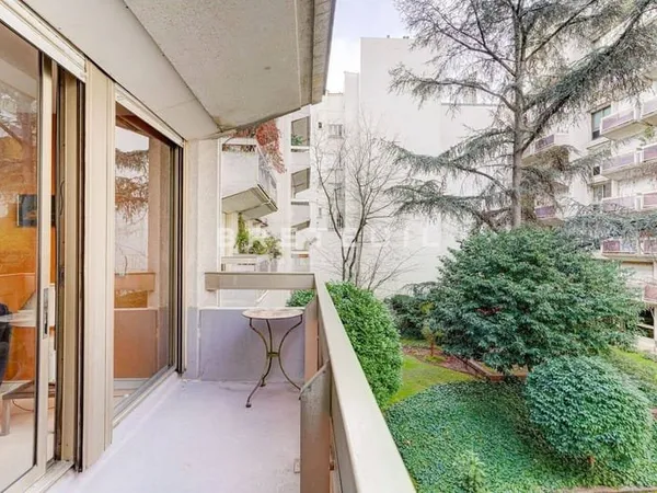Appartement 2 pièces 66 m²