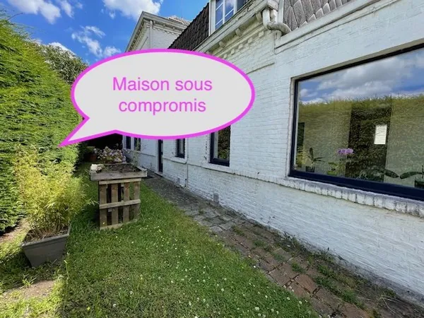 Maison 5 pièces 145 m²
