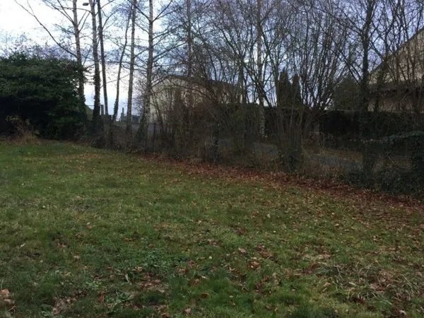 Terrain 342 m²