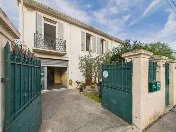 Maison 5 pièces 160 m²