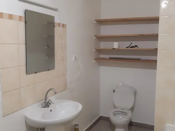Appartement 60 m2 quartier calme
