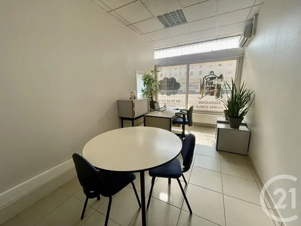 Appartement 1 pièce 13 m²