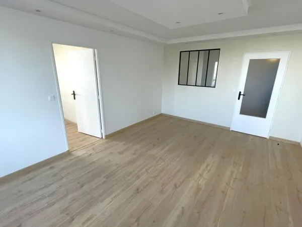 Appartement 3 pièces 76 m²