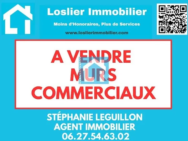 Local 28 m²