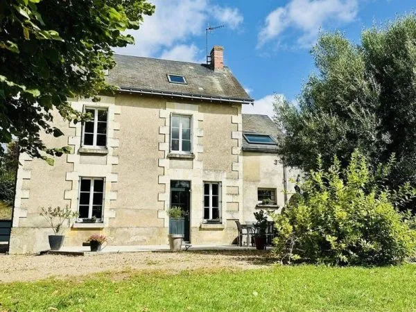 Maison 5 pièces 129 m²