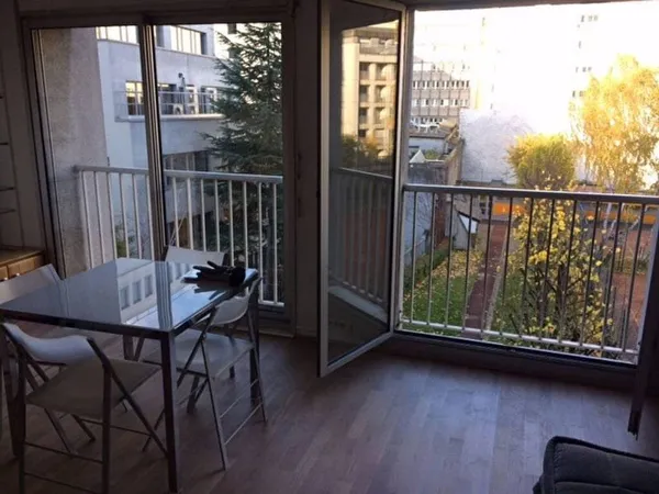 Appartement 1 pièce 29 m²