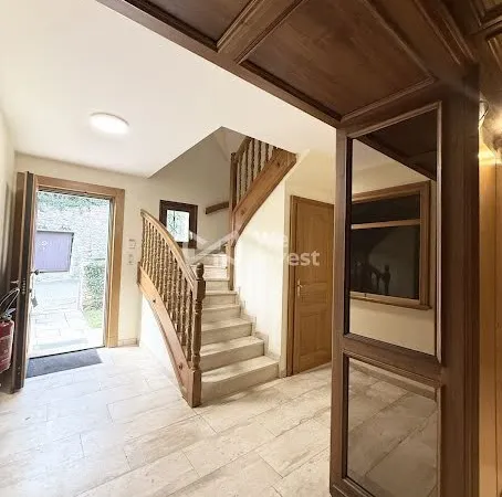 Maison 12 pièces 224 m²