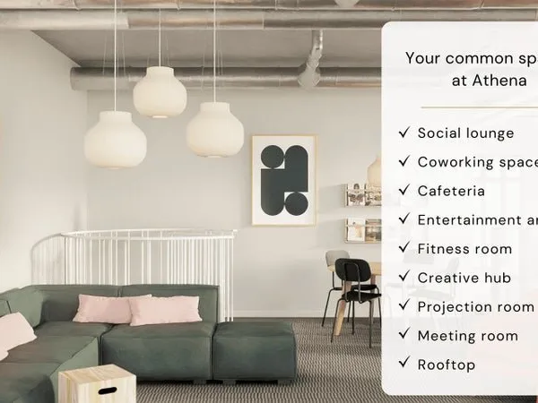 Coliving à Orsay : Appartement de 145m2