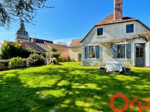 Maison 5 pièces 148 m²