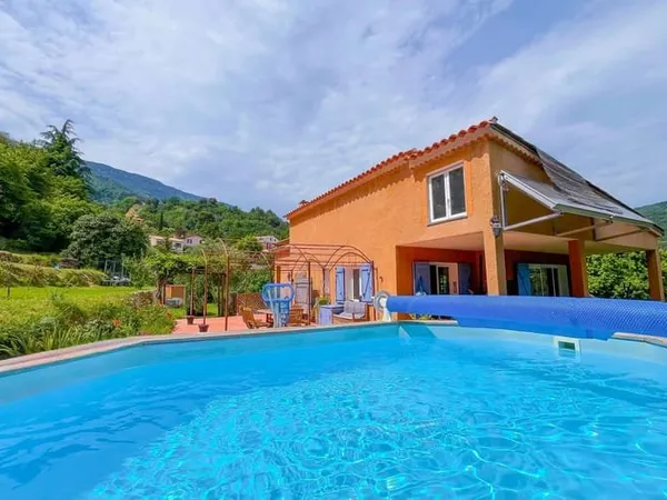 Maison 7 pièces 182 m²