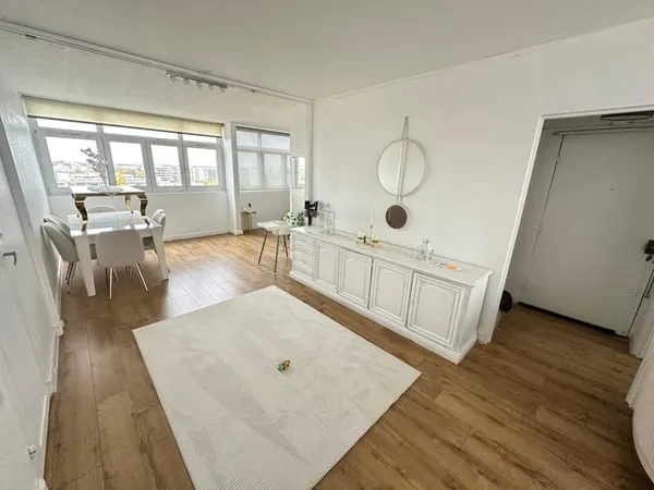 Appartement F4 68m2