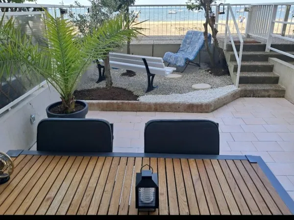 Vends appartement