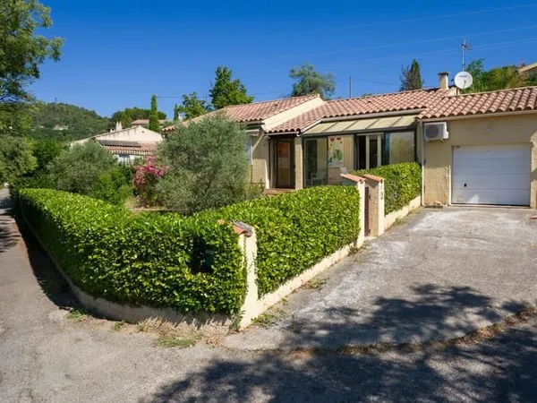 Maison 4 pièces 109 m²