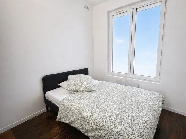 Appartement 2 pièces • 25 m² - Le Perreux-sur-Marne - Calme & lumineux