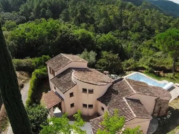 EN EXCLUSIVITÉ - Hameau de SAINT SEBASTIEN D'AIGREFEUILLE -