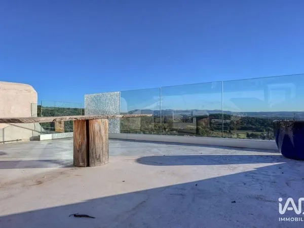 Maison 5 pièces 132 m²