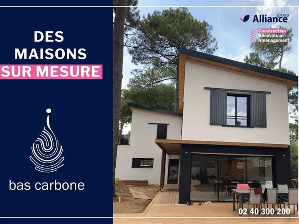 Une occasion unique de devenir propriétaire à Beaulieu-sur-Layon