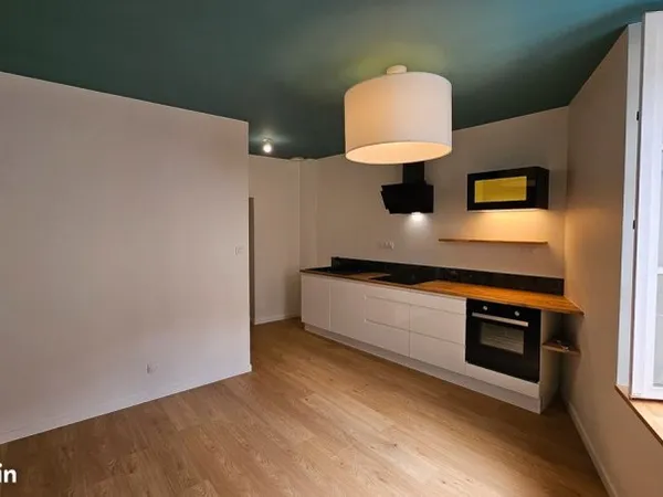 A louer appartement t2 hyper centre