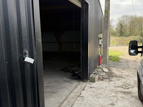 Box de stockage