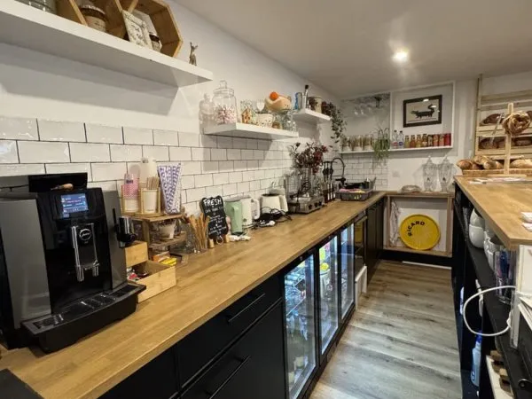 Fonds de commerce, Dépôt de pains & viennoiseries