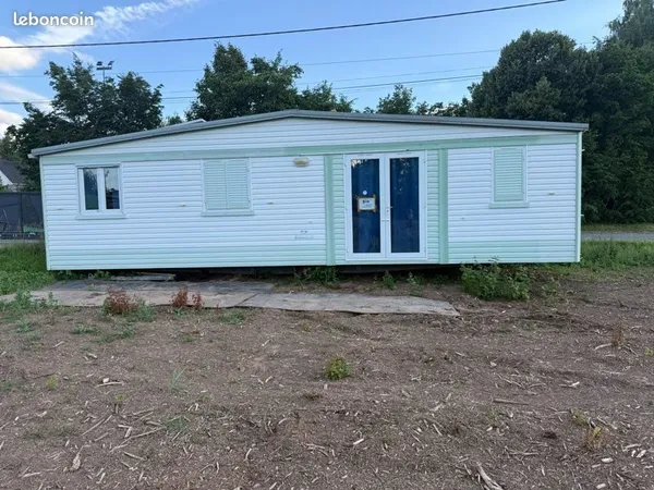 Mobile home