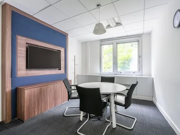 Bureaux 45 m²