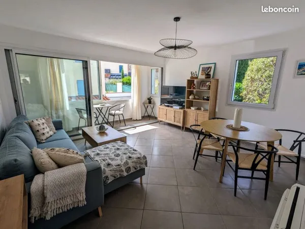 Appartement 3 pièces 67 m²