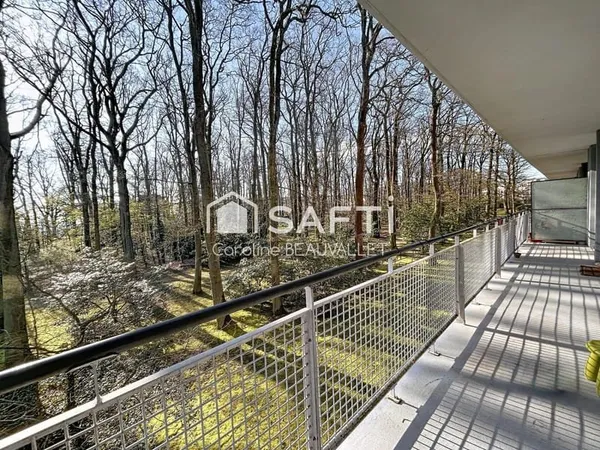 Appartement 3 pièces - Environ 67 m² - Résidence calme et verdoyante