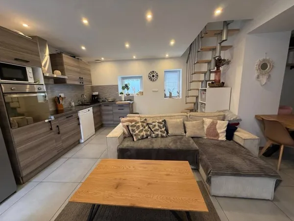 Maison 6 pièces 130 m²