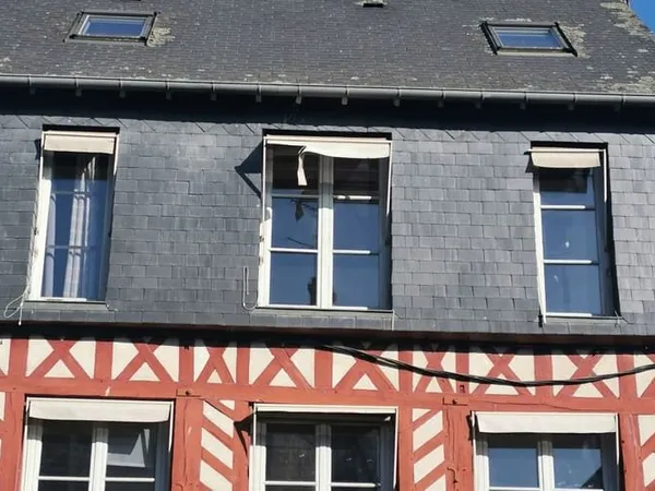 Maison 5 pièces 107 m²