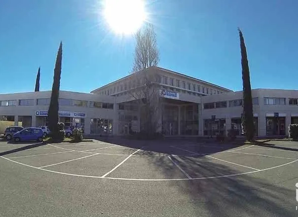 Bureau 42 m²