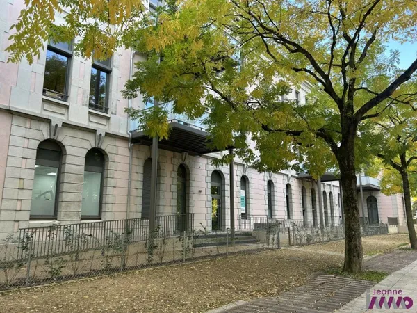 BELFORT A VENDRE STUDIO CENTRE VILLE