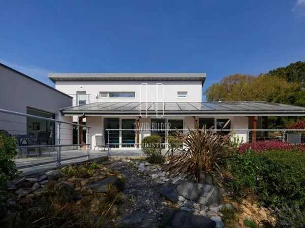 Maison de luxe 4 pièces