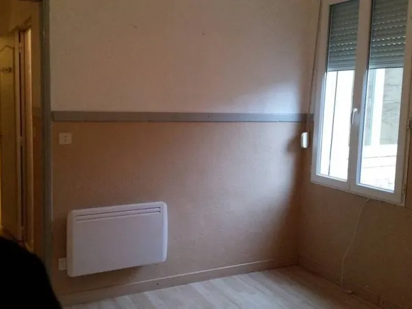 Maison 2 pièces 46 m²