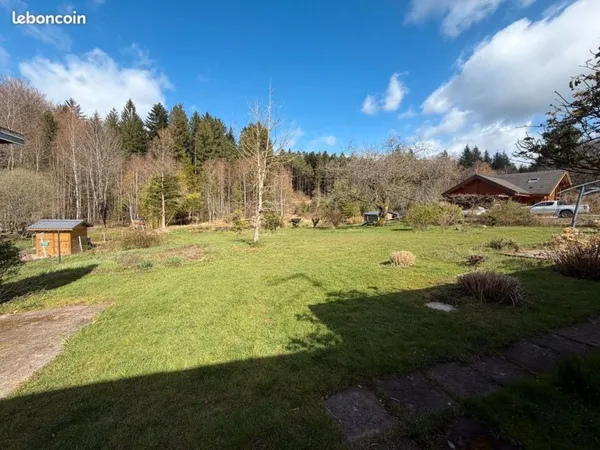 Maison 5 pièces 116 m²