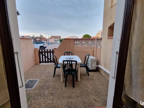 Maison 2 pièces 31 m²