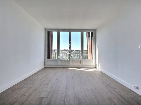 Appartement Savigny-sur-Orge 2 pièces 41 m2