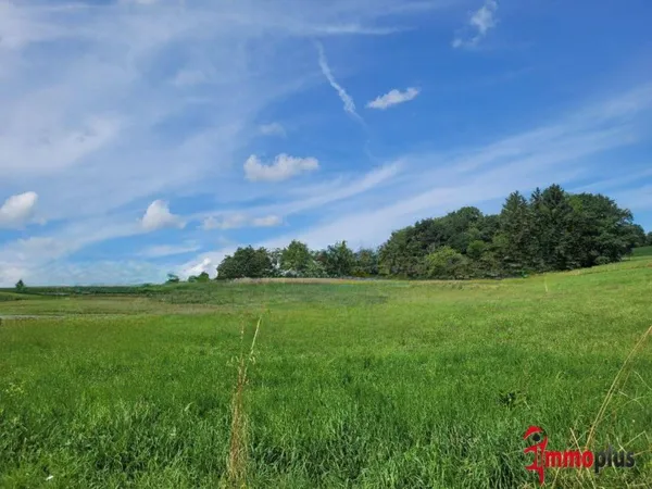 Terrain constructible 1600 m²