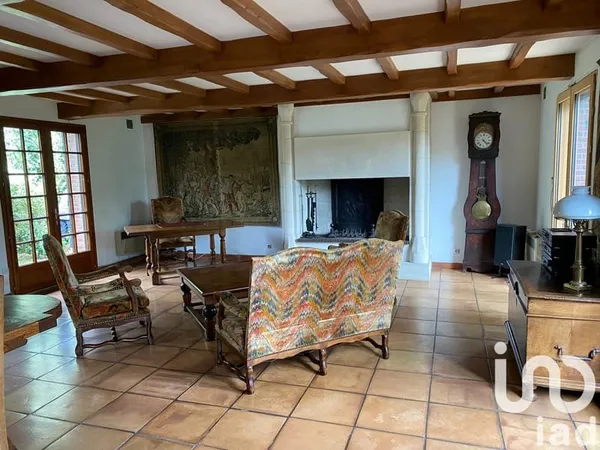 Vente Maison d'architecte 5 pièces