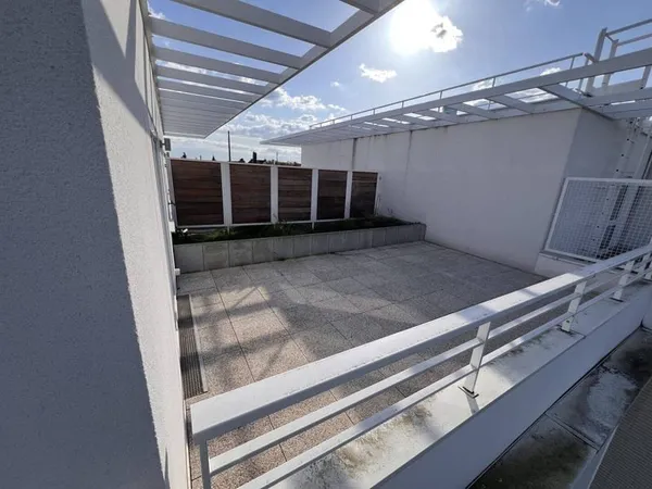 Appartement 3 pièces 70 m²