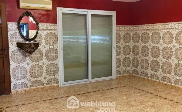 Maison de village - 100m² - Saintes-Maries-de-la-Mer