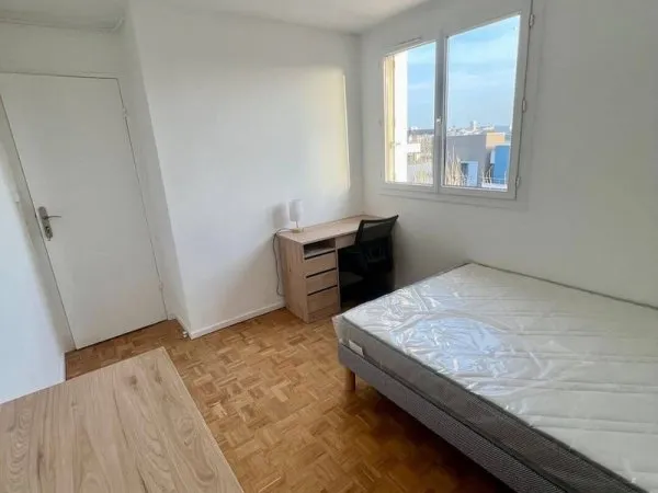 Appartement 68 m²
