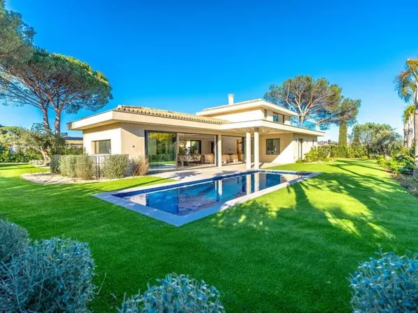Vente villa 5 Pièce(s)