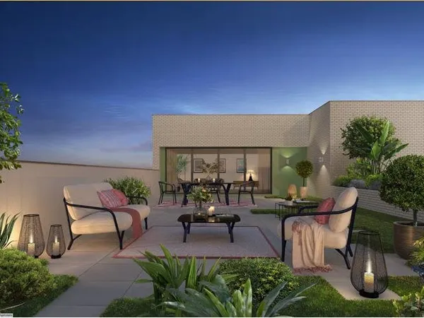 Achat : Appartement (95370)